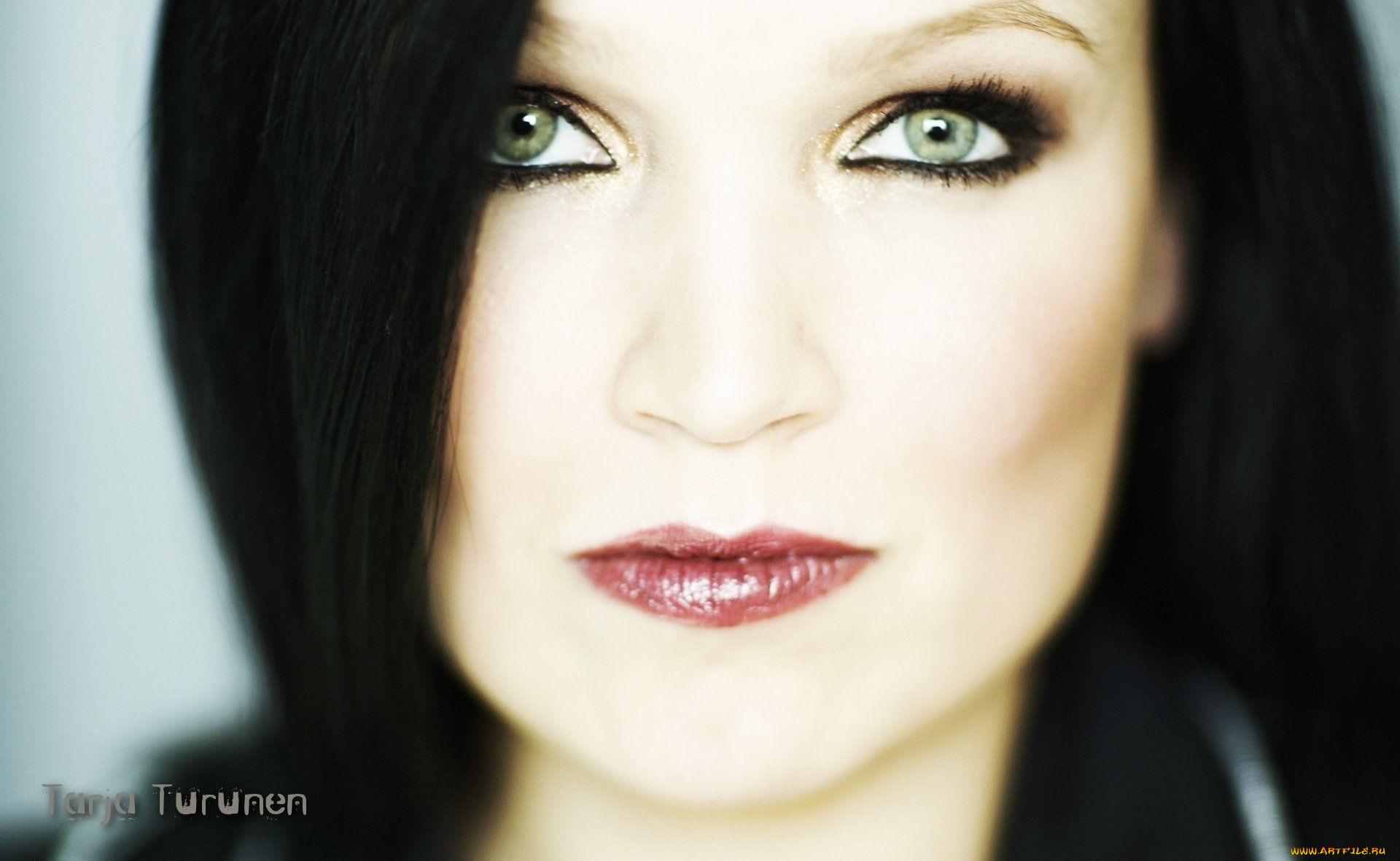 , tarja, turunen, 